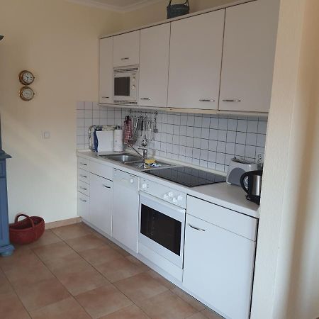 Darsser Weg 32 Zingst Bagian luar foto