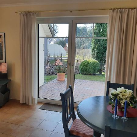 Darsser Weg 32 Zingst Bagian luar foto