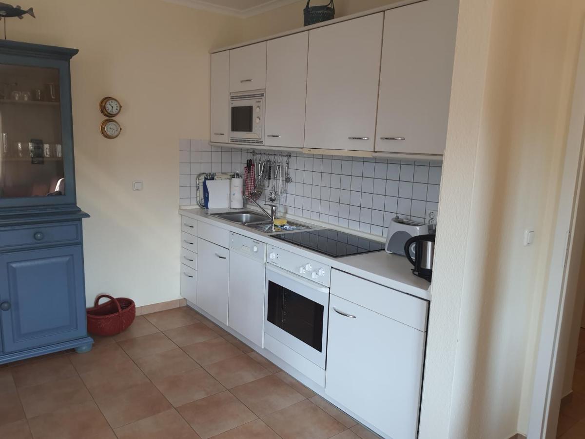 Darsser Weg 32 Zingst Bagian luar foto