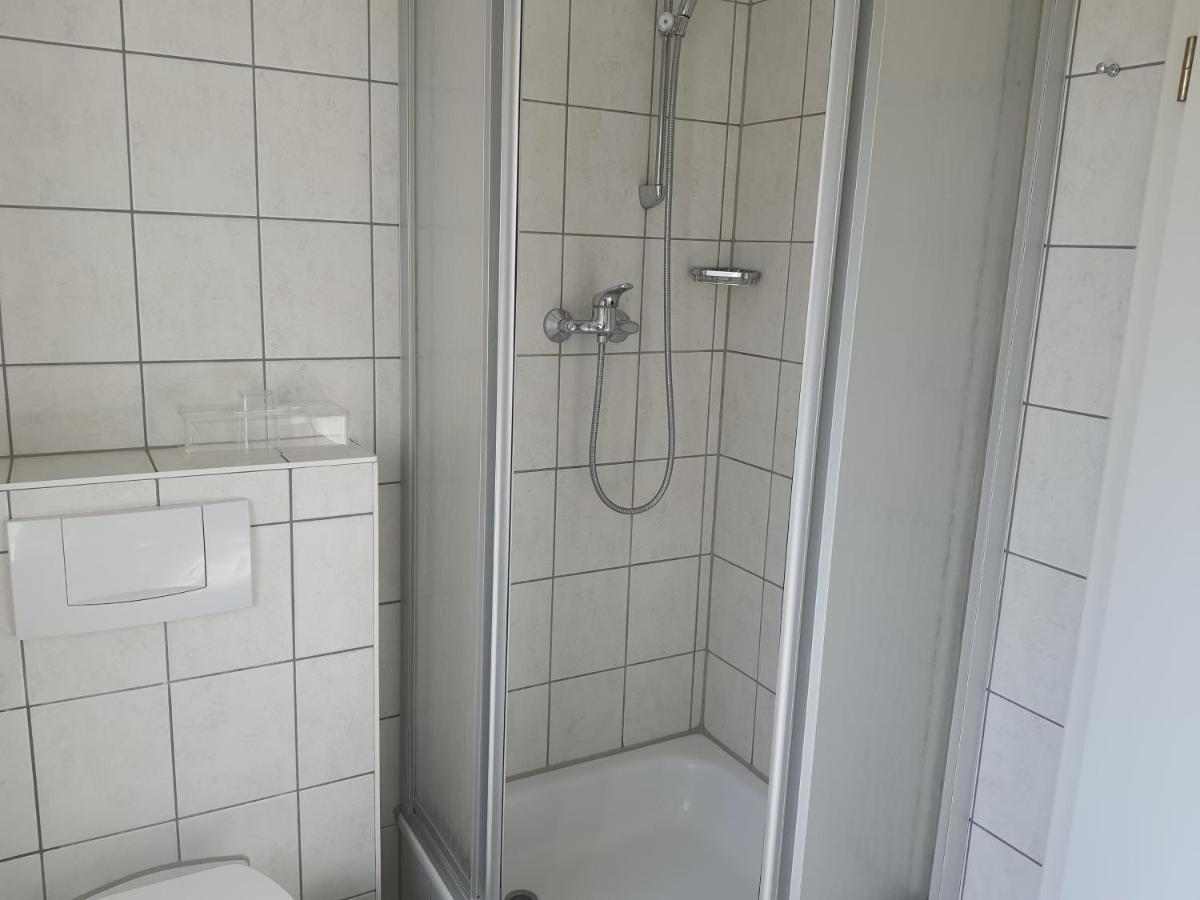 Darsser Weg 32 Zingst Bagian luar foto