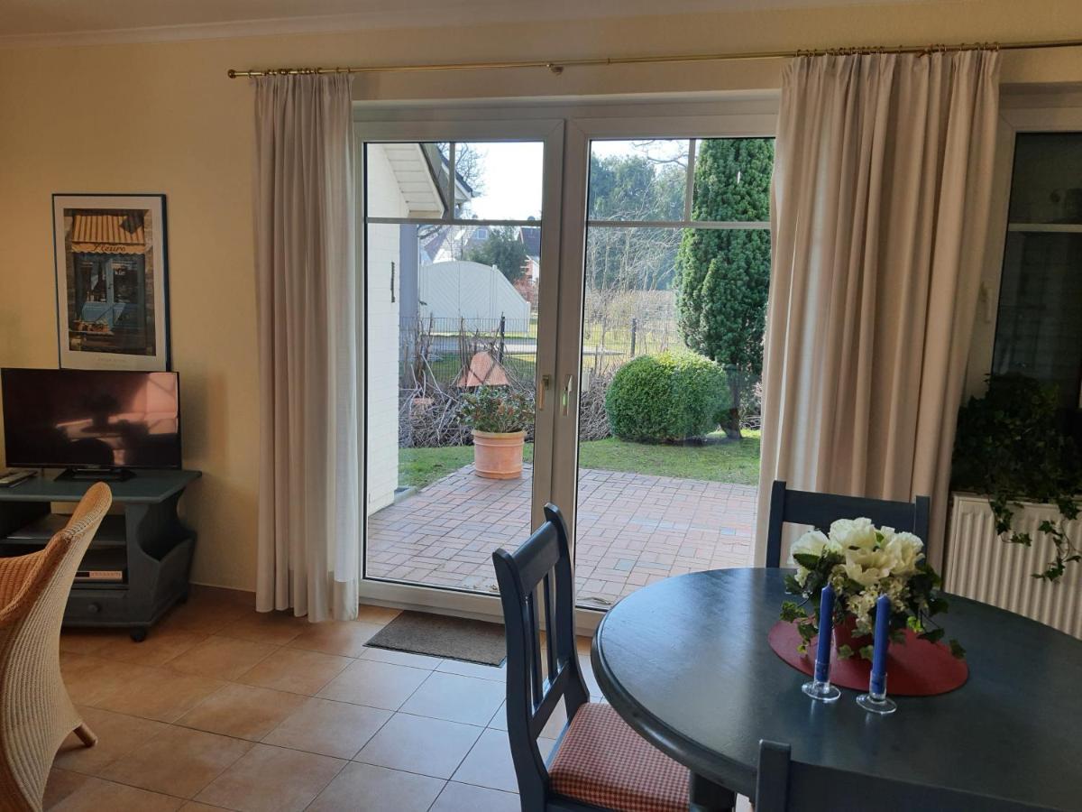 Darsser Weg 32 Zingst Bagian luar foto