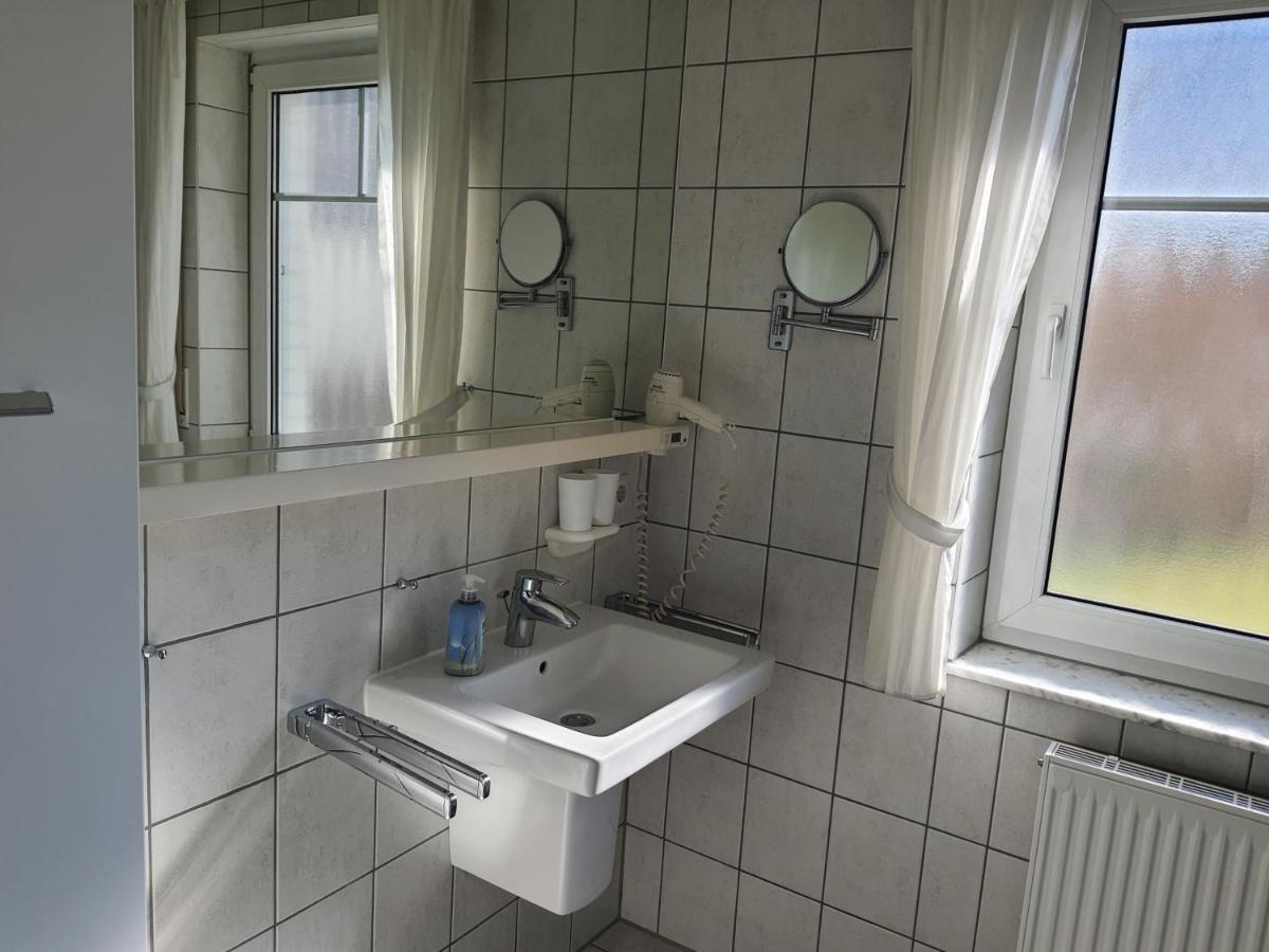 Darsser Weg 32 Zingst Bagian luar foto